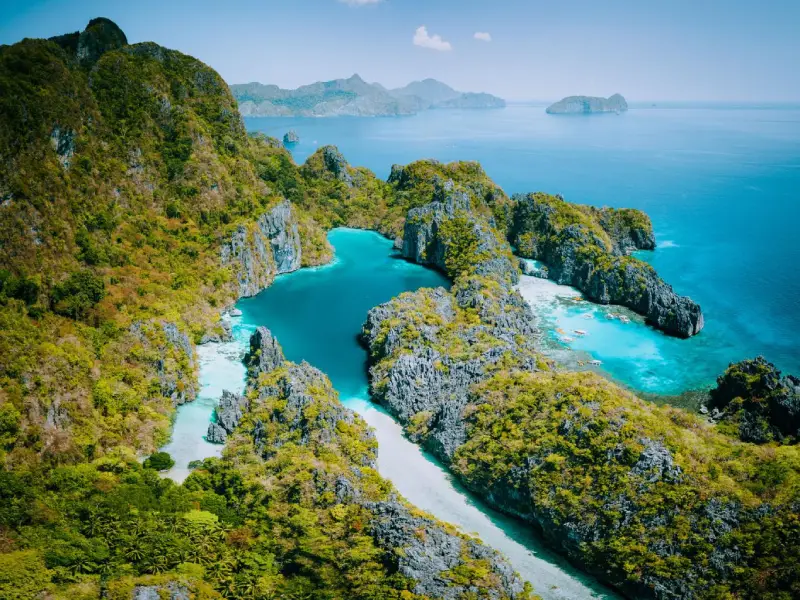 Philippines Experience