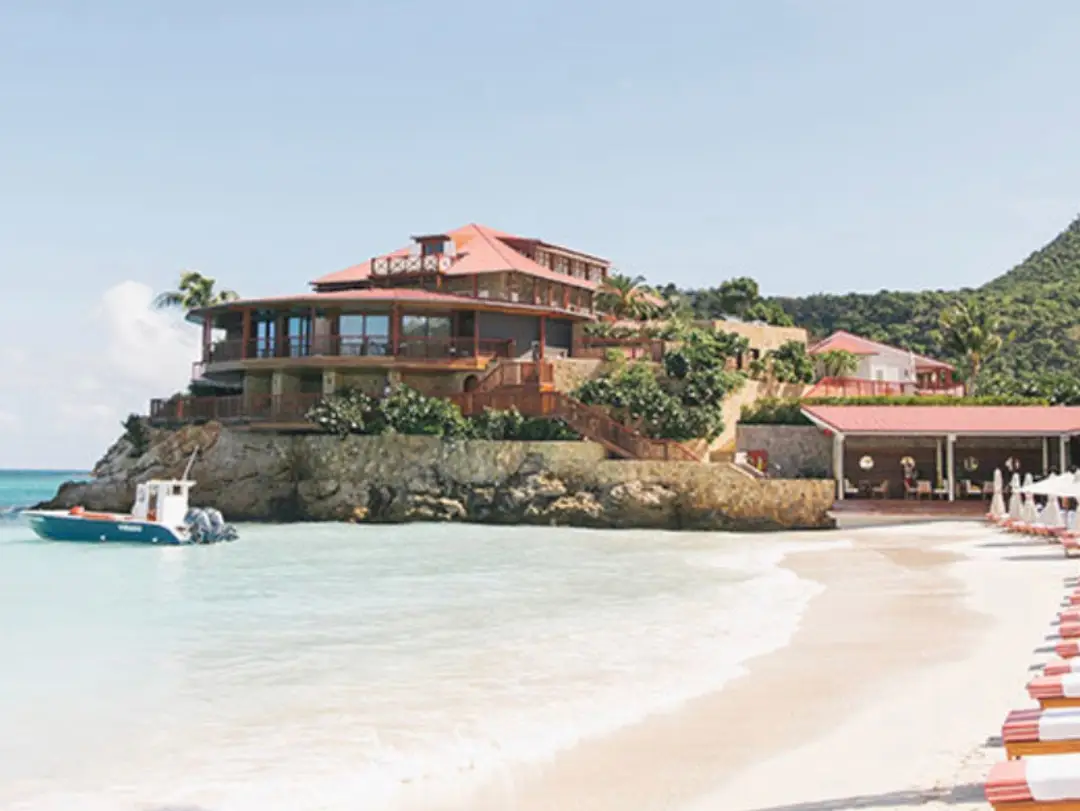 Anguilla Experience